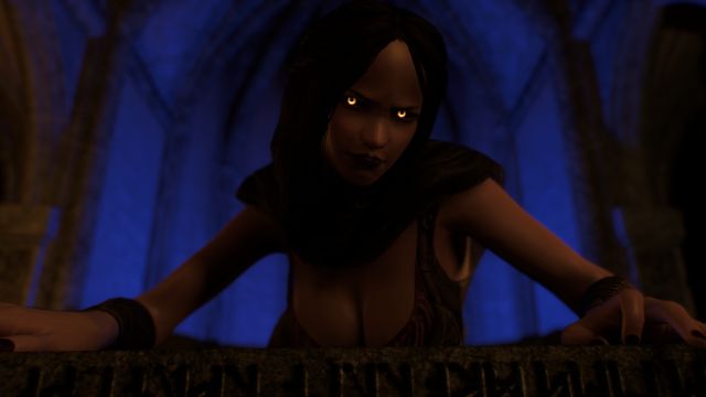 Bloodsucker Apk