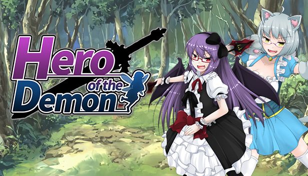 Hero Of The Demon Apk