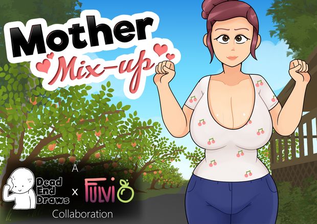 Mother Mix Up Apk Android