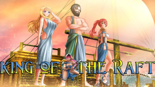 King Of The Raft Apk Android Port Download (10)