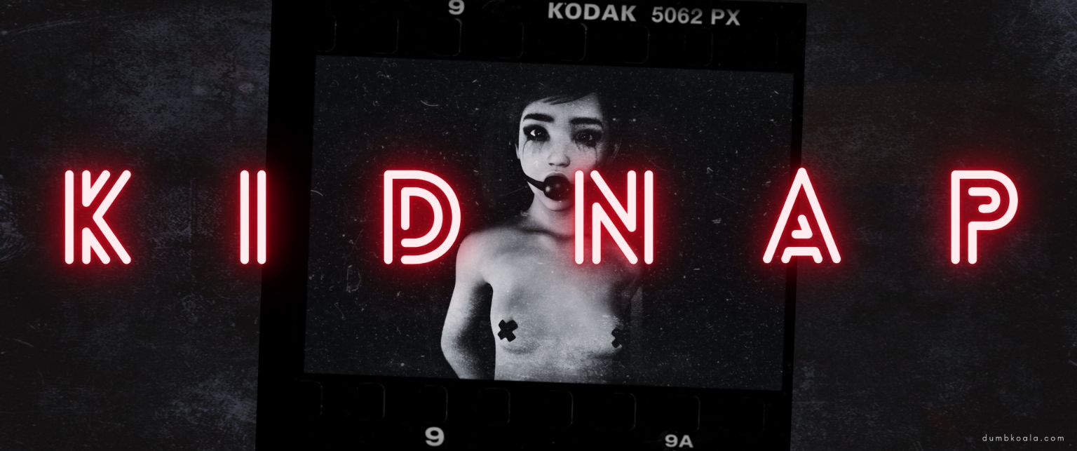 Kidnap Apk Android Download